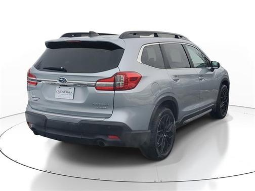 2019 Subaru Ascent Limited 7-Passenger