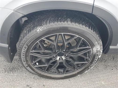 2019 Subaru Ascent Limited 7-Passenger