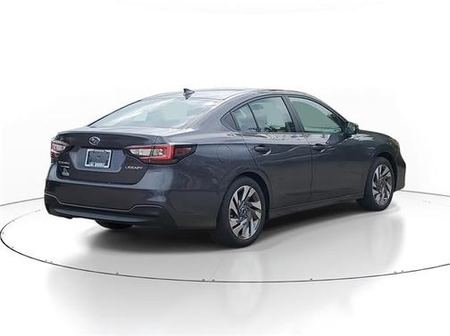 2025 Subaru Legacy