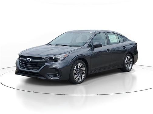 2025 Subaru Legacy