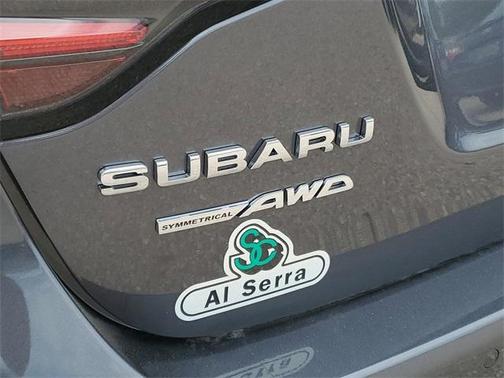 2025 Subaru Legacy