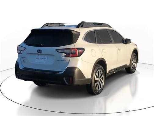 2021 Subaru Outback