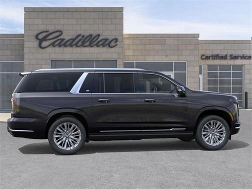2025 Cadillac Escalade ESV Premium Luxury