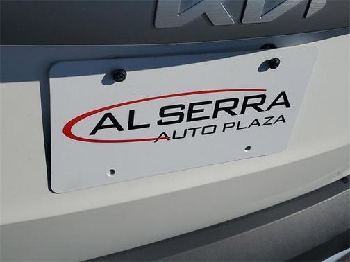 2023 Kia Seltos EX