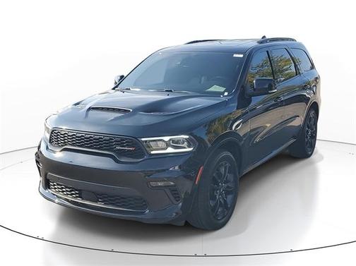 2023 Dodge Durango R/T