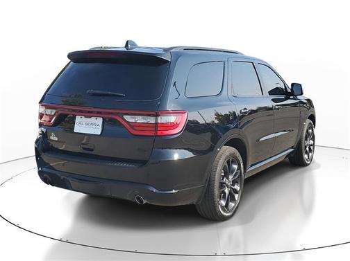 2023 Dodge Durango R/T