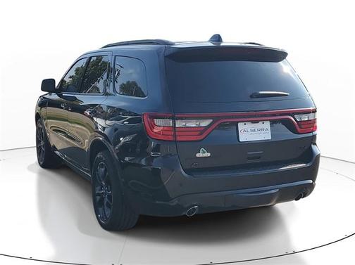 2023 Dodge Durango R/T