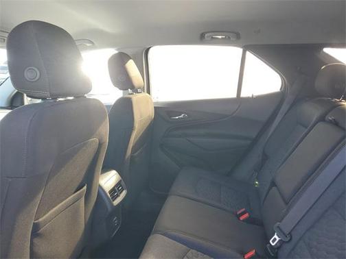 2020 Chevrolet Equinox 2LT