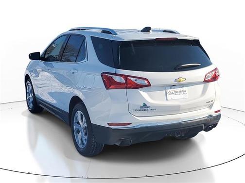2020 Chevrolet Equinox 2LT