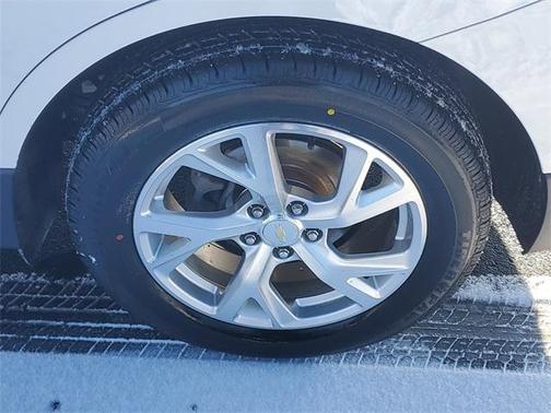 2020 Chevrolet Equinox 2LT