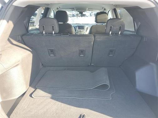 2020 Chevrolet Equinox 2LT