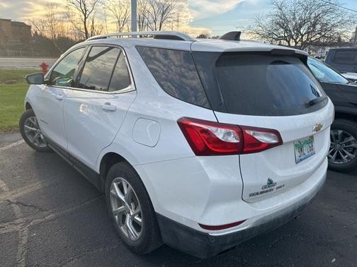 2020 Chevrolet Equinox 2LT