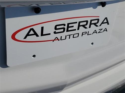 2020 Chevrolet Equinox 2LT