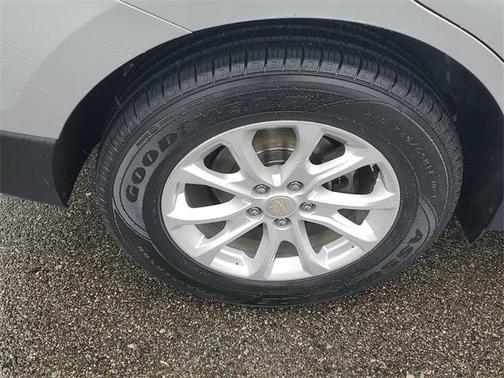2020 Chevrolet Equinox 2LT