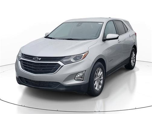 2020 Chevrolet Equinox 2LT