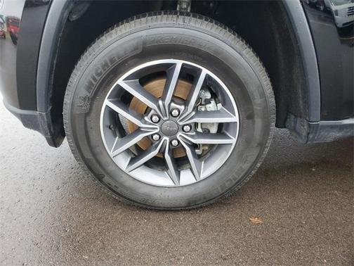 Photo 5 of 24 of 2020 Jeep Grand Cherokee Limited