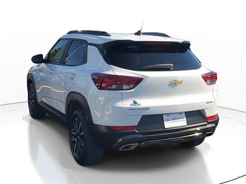 2021 Chevrolet Trailblazer ACTIV