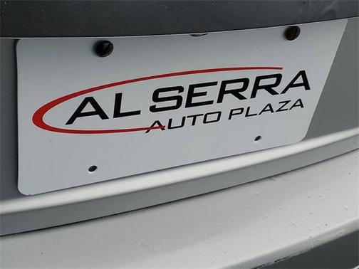 2015 Chevrolet Cruze LTZ