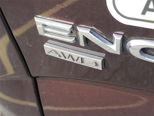 2021 Buick Enclave Avenir