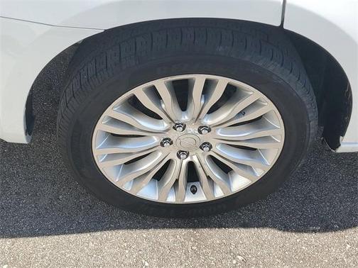 2013 Chrysler 200 Limited