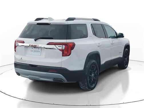 2022 GMC Acadia SLE