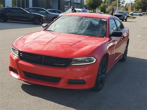 2023 Dodge Charger SXT