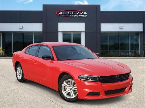 2023 Dodge Charger SXT