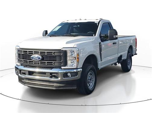 2024 Ford F-250 XL