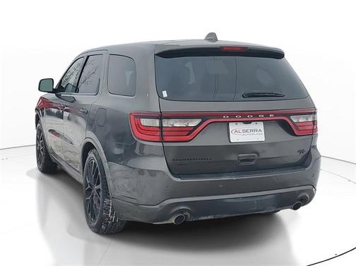 2015 Dodge Durango R/T