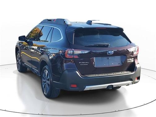 2024 Subaru Outback Touring XT