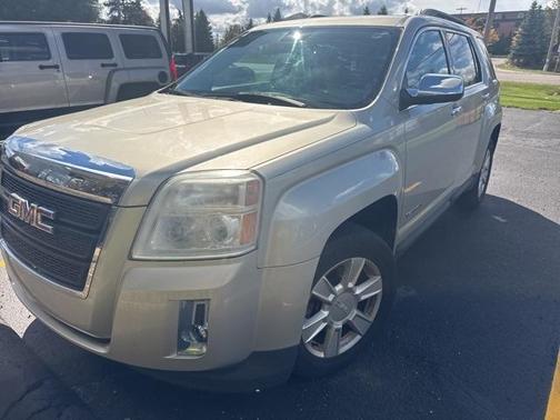 2013 GMC Terrain SLE-2