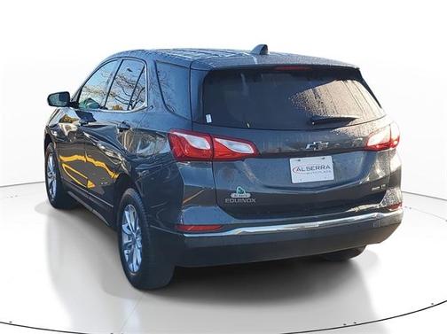 2020 Chevrolet Equinox 2LT