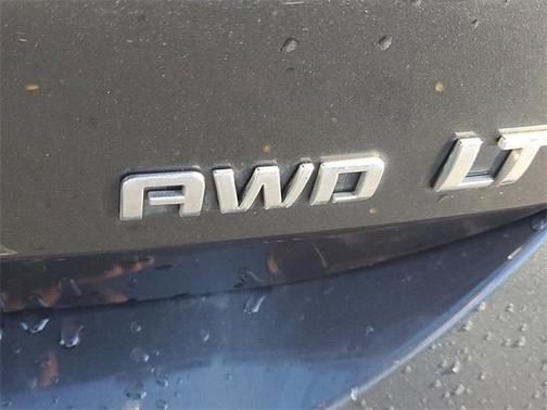 2020 Chevrolet Equinox 2LT