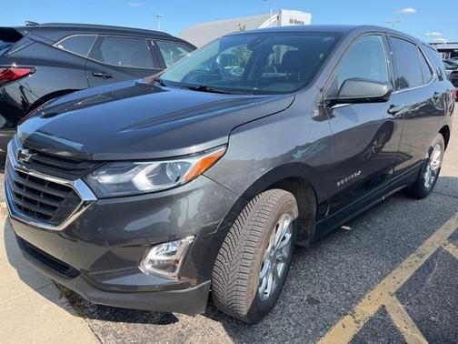 2020 Chevrolet Equinox 2LT