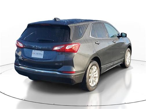2020 Chevrolet Equinox 2LT