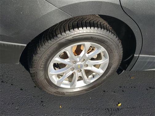 2020 Chevrolet Equinox 2LT