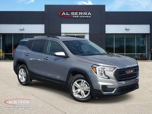 Sterling 2023 GMC Terrain SLE