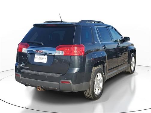 2013 GMC Terrain SLT-1