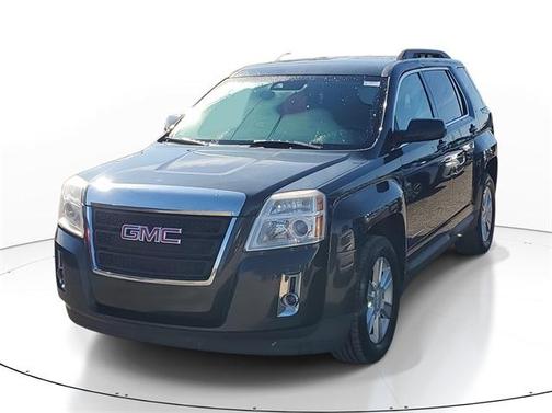 2013 GMC Terrain SLT-1