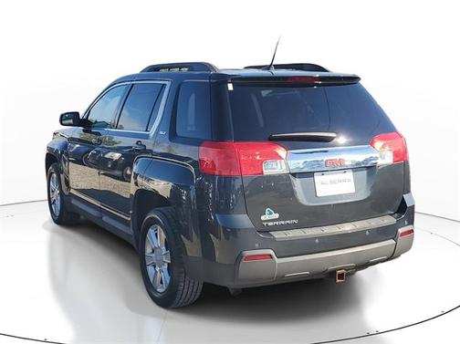 2013 GMC Terrain SLT-1