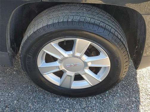 2013 GMC Terrain SLT-1