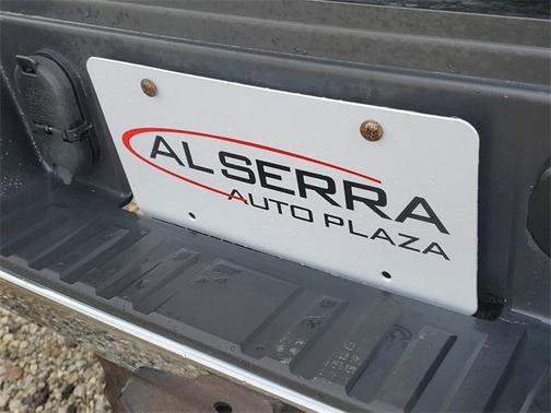 2016 Chevrolet Silverado 2500 LT