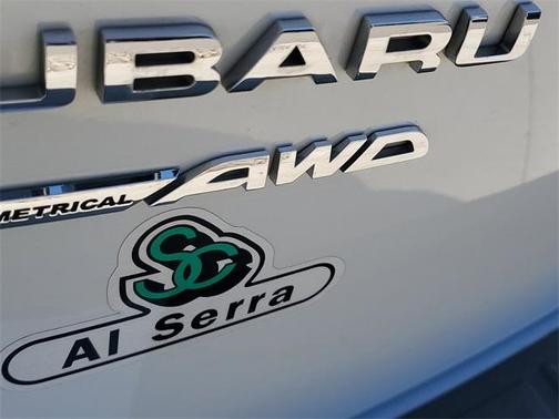 2021 Subaru Outback Touring