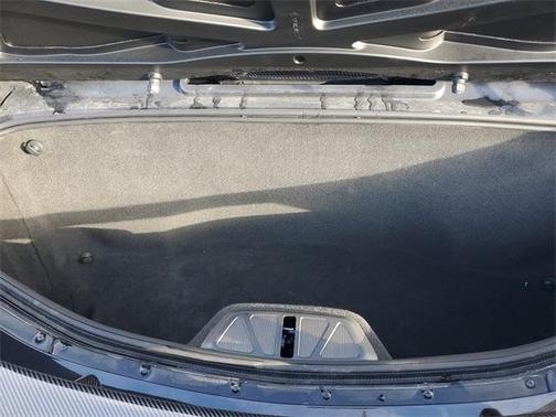 2024 Chevrolet Corvette Stingray w/1LT