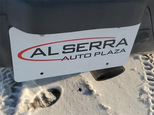 2008 Hummer H3 Alpha