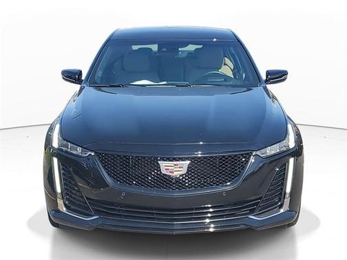 2022 Cadillac CT5 Premium Luxury AWD