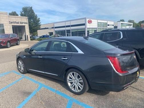 2019 Cadillac XTS Luxury