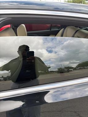 2022 Cadillac CT5 Premium Luxury AWD