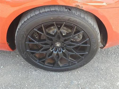 2012 Chevrolet Camaro 1LT