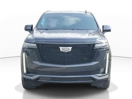 2023 Cadillac Escalade ESV Sport Platinum